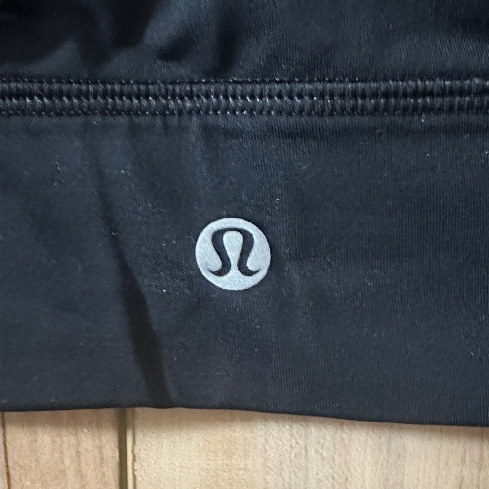 Lululemon Energy Longline bra - Picture 2 of 6